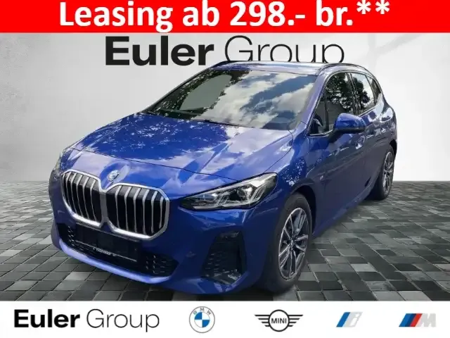 BMW 220