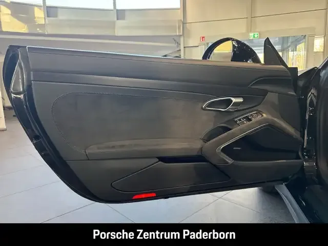 Porsche 991