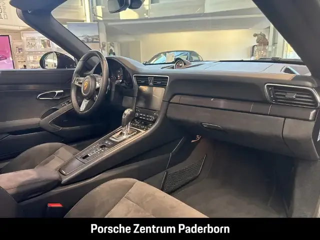 Porsche 991