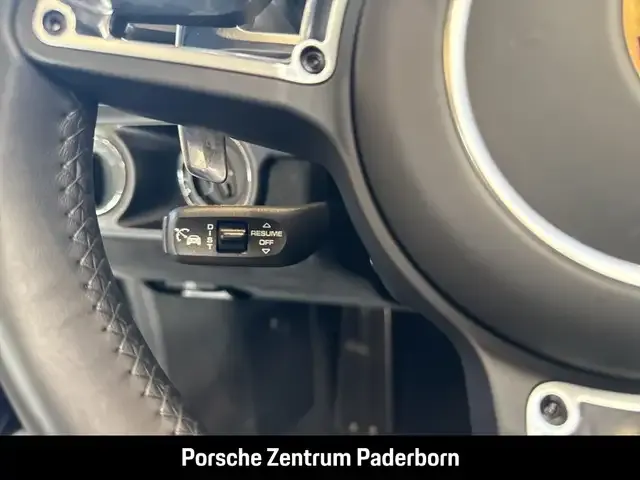 Porsche 991