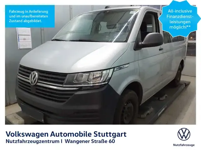 Volkswagen T6.1 Caravelle