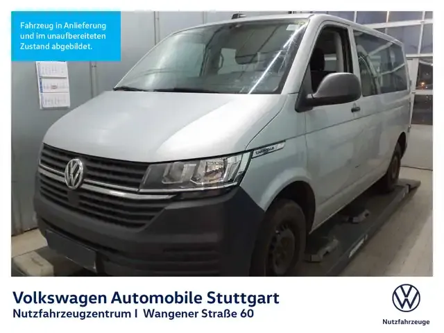Volkswagen T6.1 Caravelle