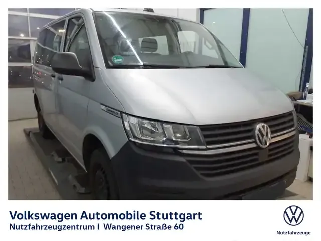 Volkswagen T6.1 Caravelle