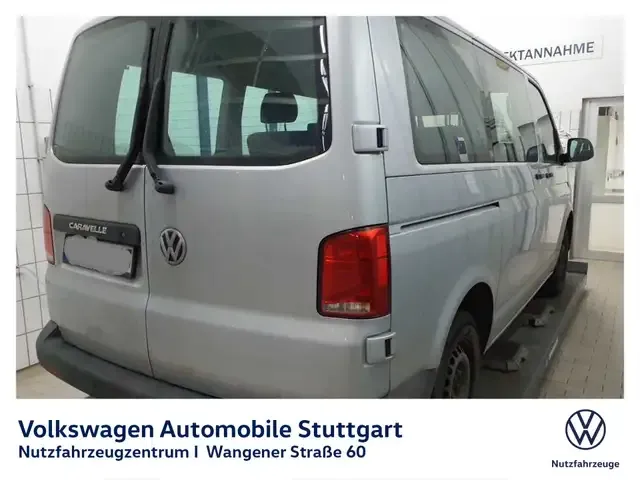 Volkswagen T6.1 Caravelle