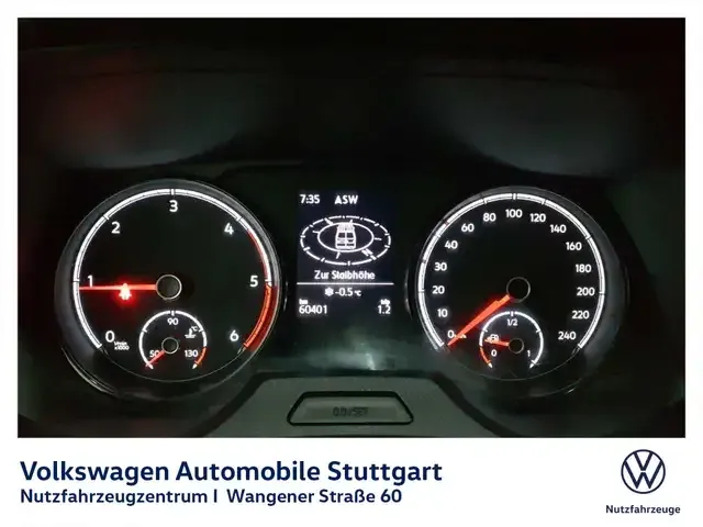 Volkswagen T6.1 Caravelle