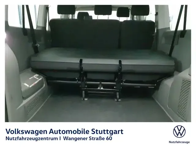 Volkswagen T6.1 Caravelle