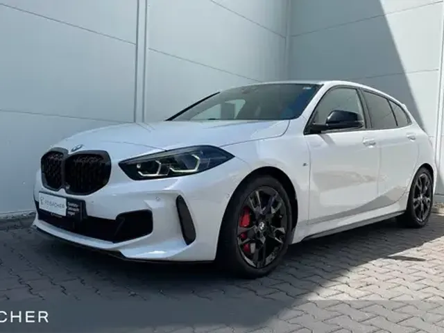 BMW 135