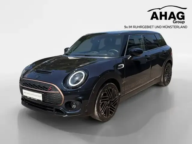 MINI Sonstige