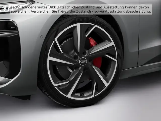 Audi Sonstige