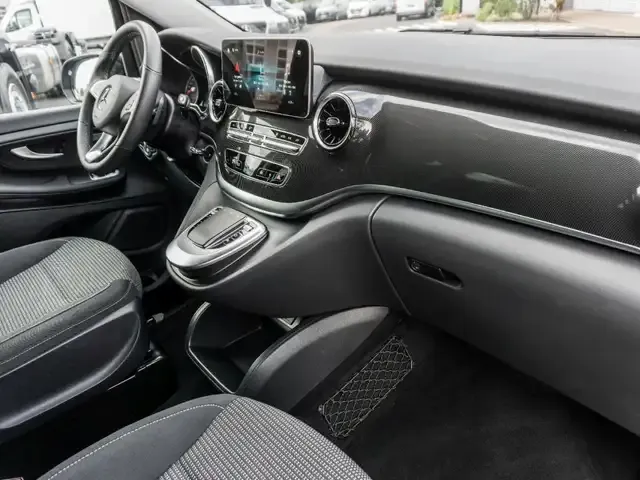 Mercedes-Benz EQV 300