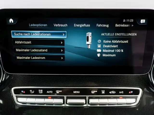 Mercedes-Benz EQV 300