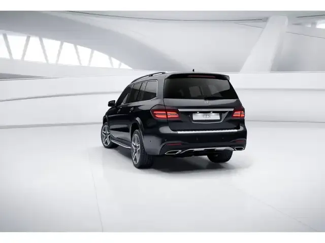 Mercedes-Benz GLS 350
