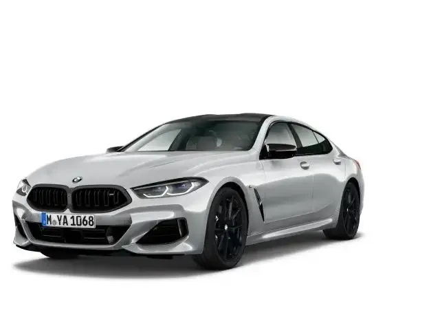 BMW M850