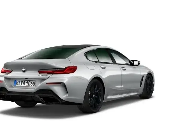 BMW M850