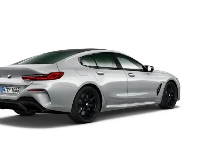 BMW M850