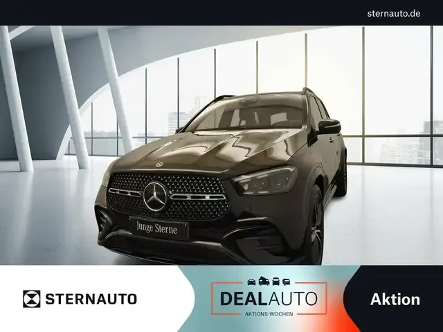 Mercedes-Benz GLE 300