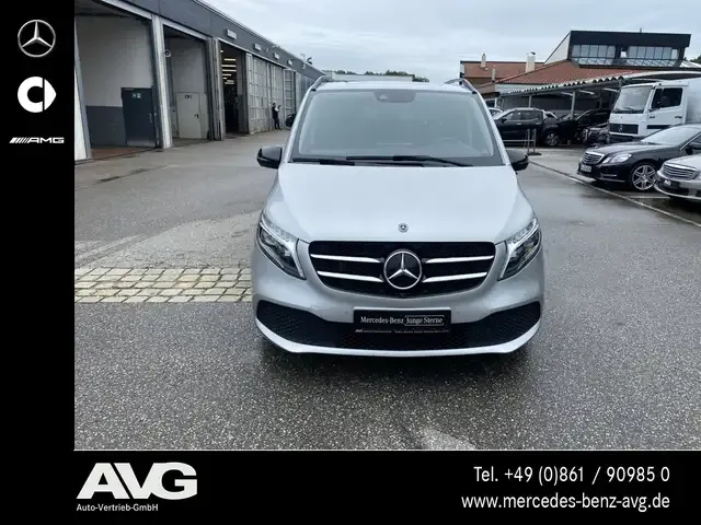 Mercedes-Benz V 300