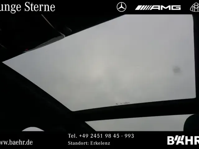 Mercedes-Benz GLC 63 AMG