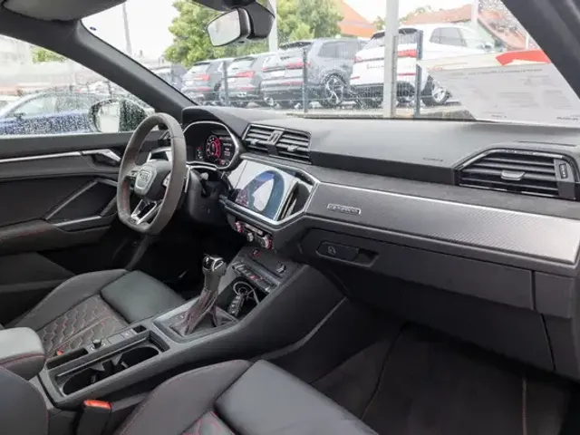 Audi RS Q3