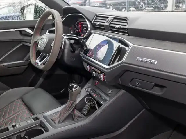 Audi RS Q3