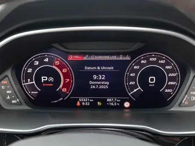 Audi RS Q3