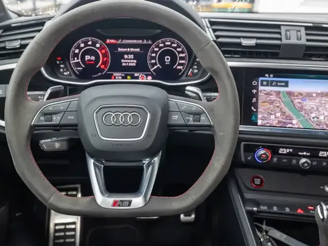 Audi RS Q3