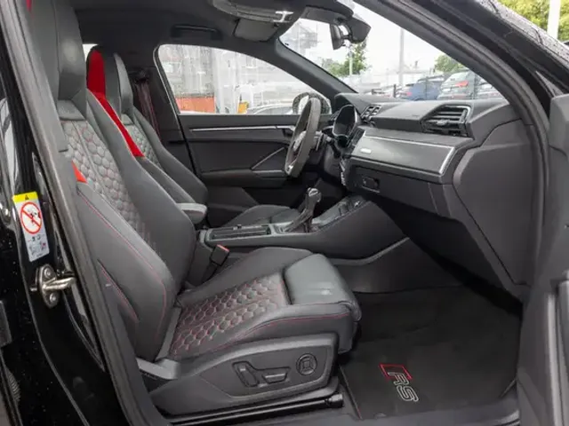 Audi RS Q3
