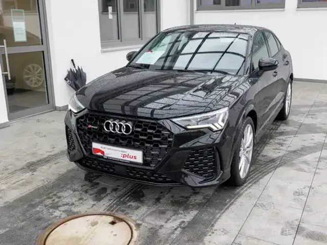 Audi RS Q3