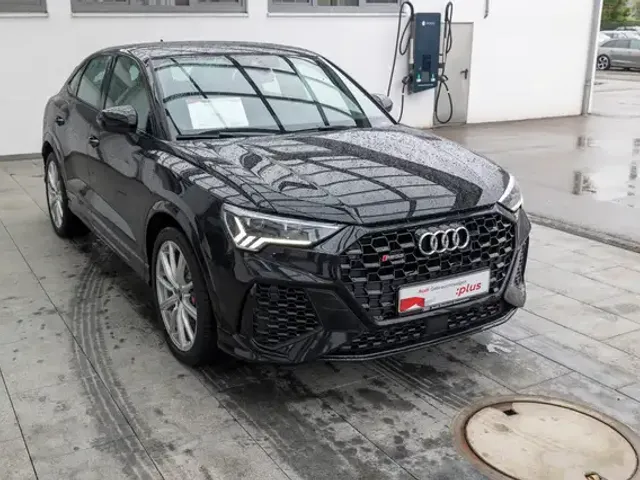 Audi RS Q3