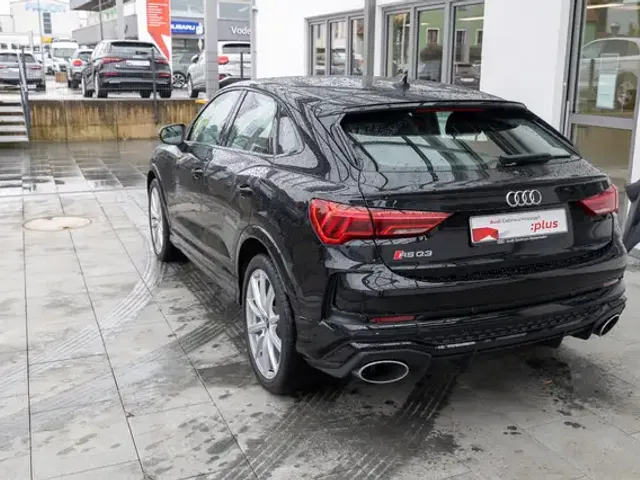 Audi RS Q3