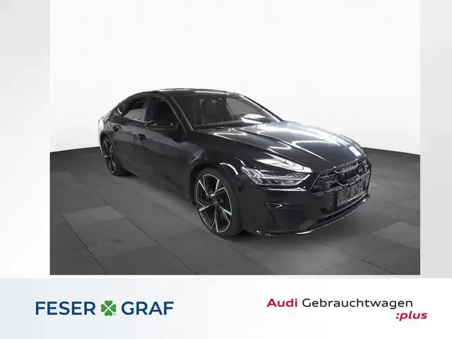 Audi S7