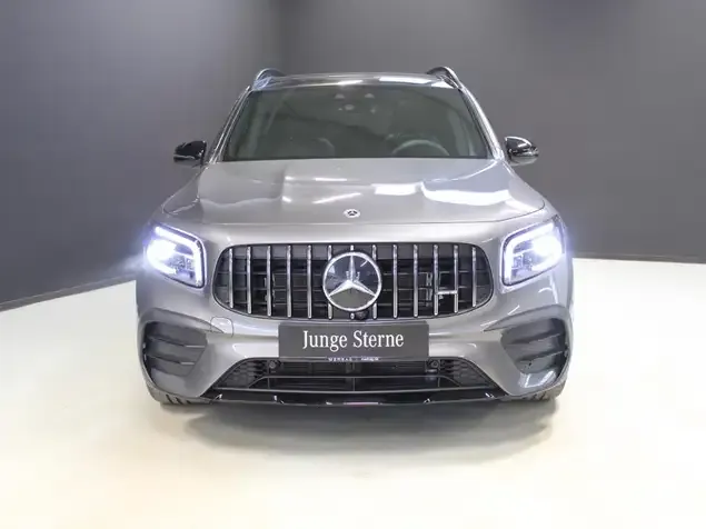 Mercedes-Benz GLB 35 AMG