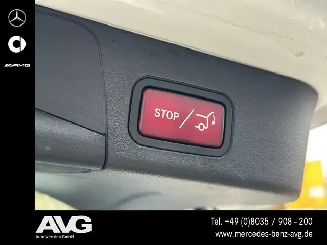 Mercedes-Benz EQB 300