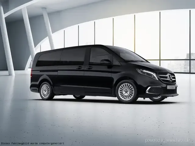 Mercedes-Benz V 300