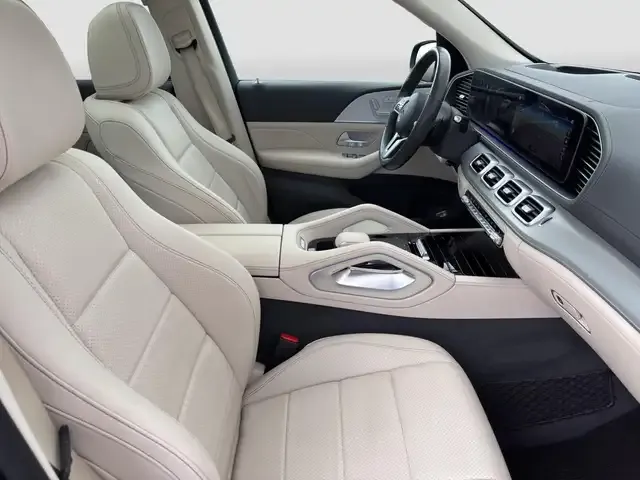 Mercedes-Benz GLE 300