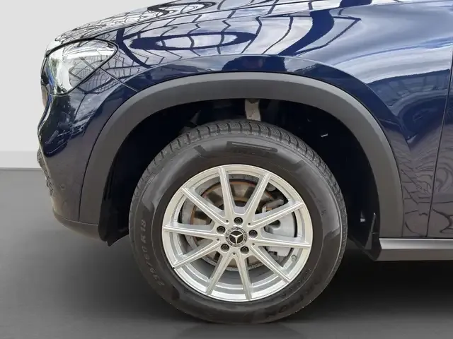 Mercedes-Benz GLE 300