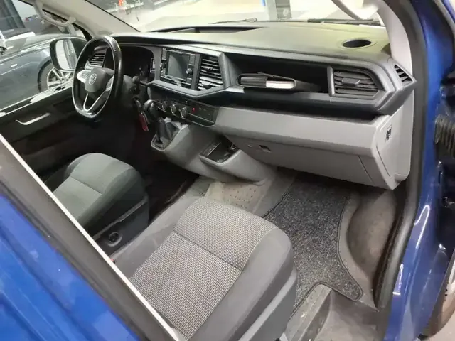 Volkswagen T6.1 Transporter