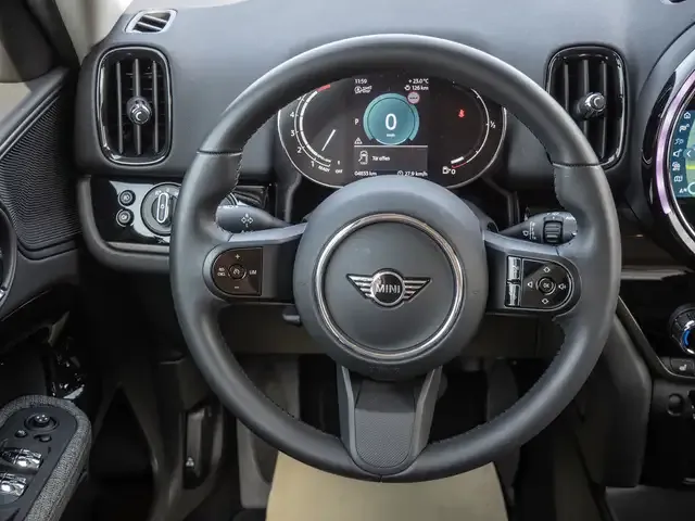MINI Cooper Countryman