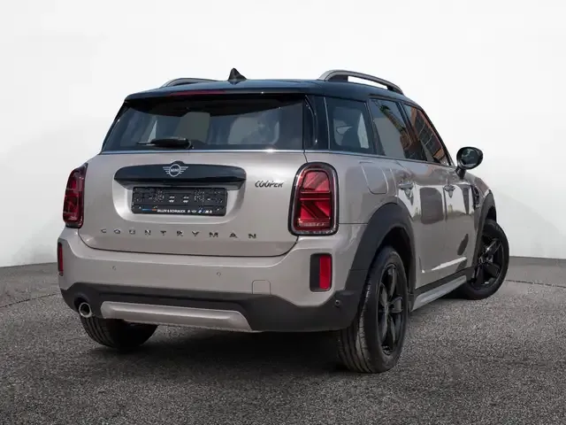 MINI Cooper Countryman