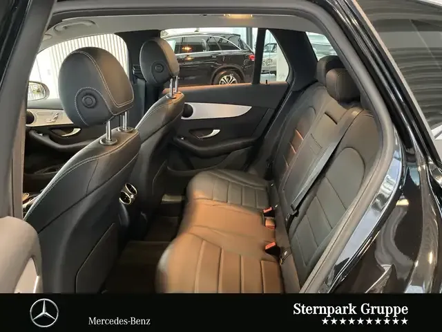 Mercedes-Benz GLC 200