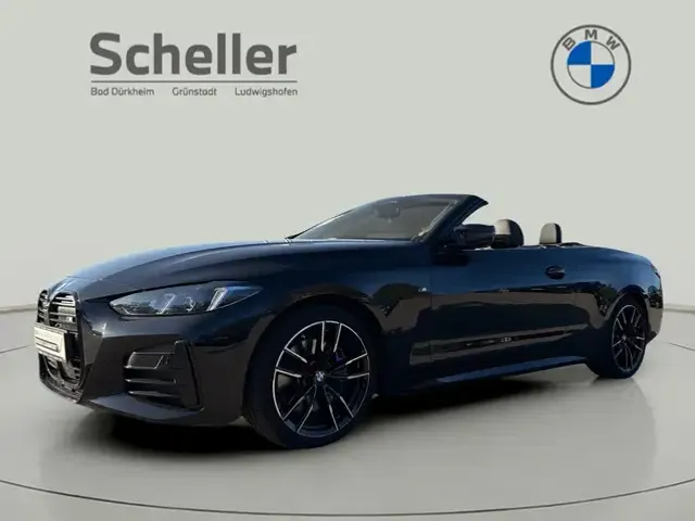 BMW 440