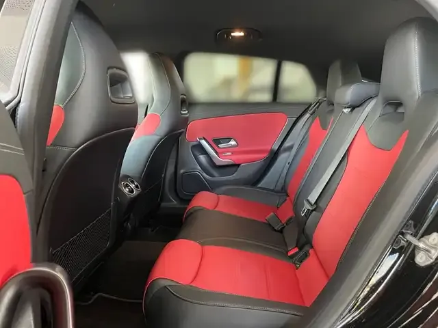 Mercedes-Benz Sonstiges