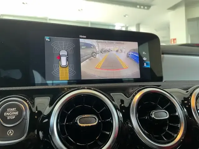 Mercedes-Benz Sonstiges