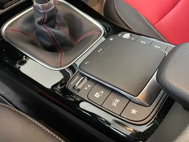 Mercedes-Benz Sonstiges