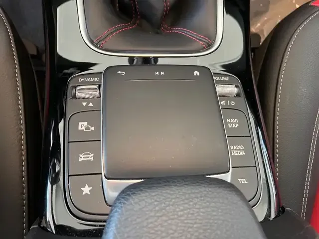 Mercedes-Benz Sonstiges