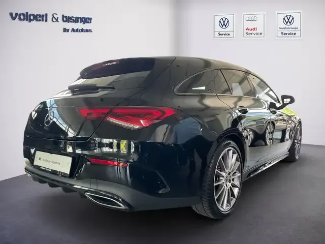 Mercedes-Benz Sonstiges