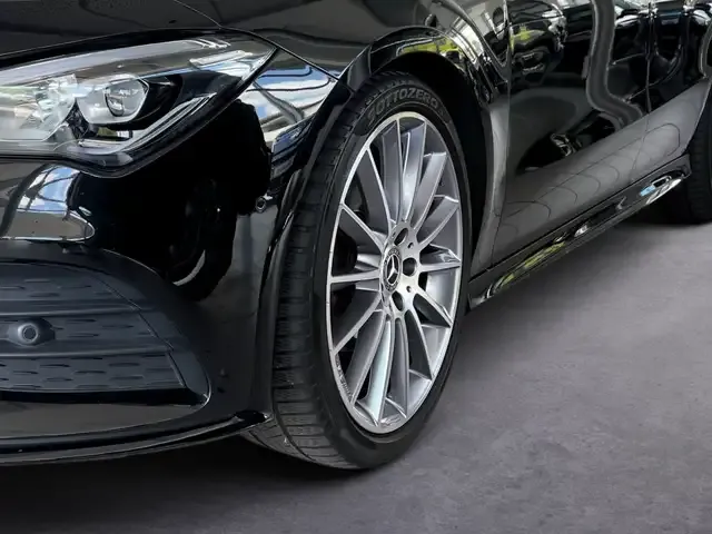 Mercedes-Benz Sonstiges