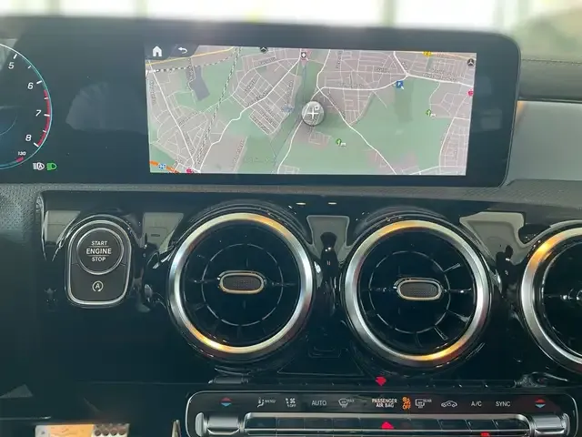 Mercedes-Benz Sonstiges