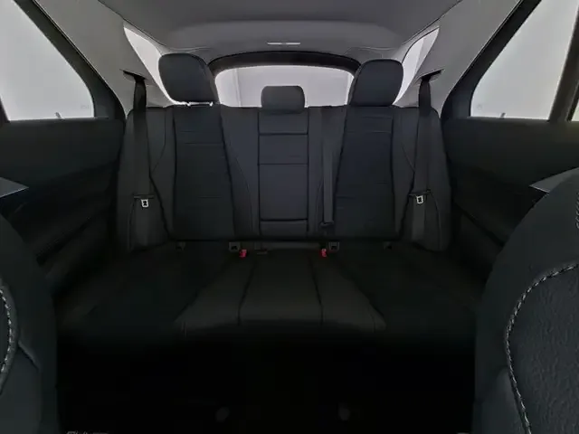 Mercedes-Benz GLE 400