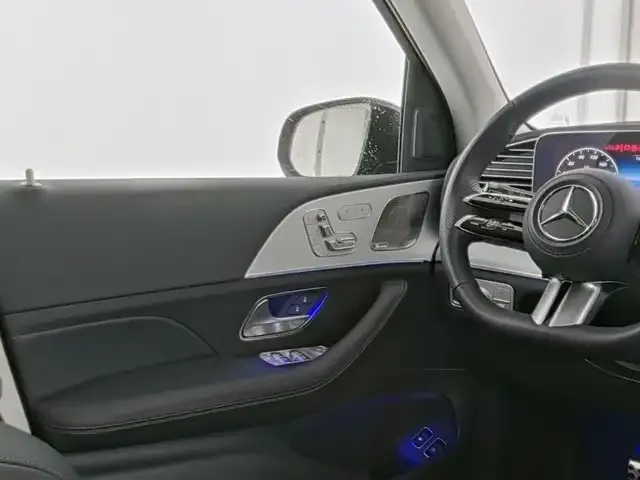 Mercedes-Benz GLE 400